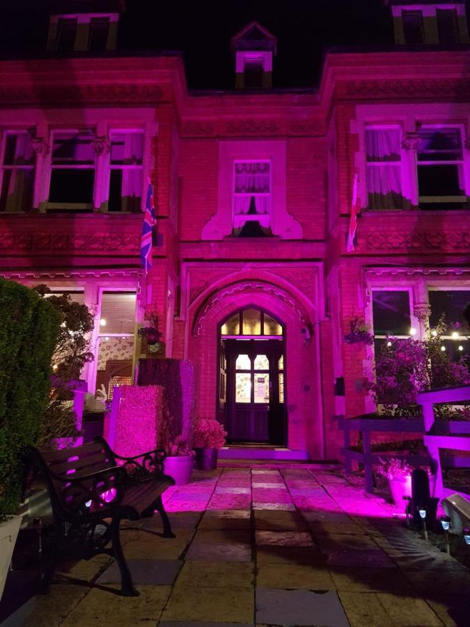 The Lismore Hotel Банбери Экстерьер фото