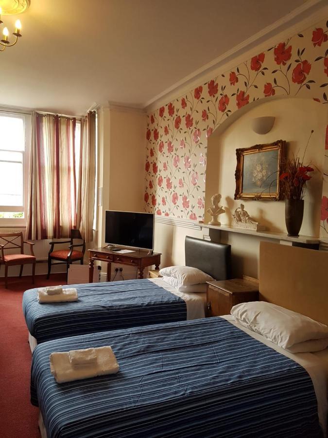 The Lismore Hotel Банбери Номер фото