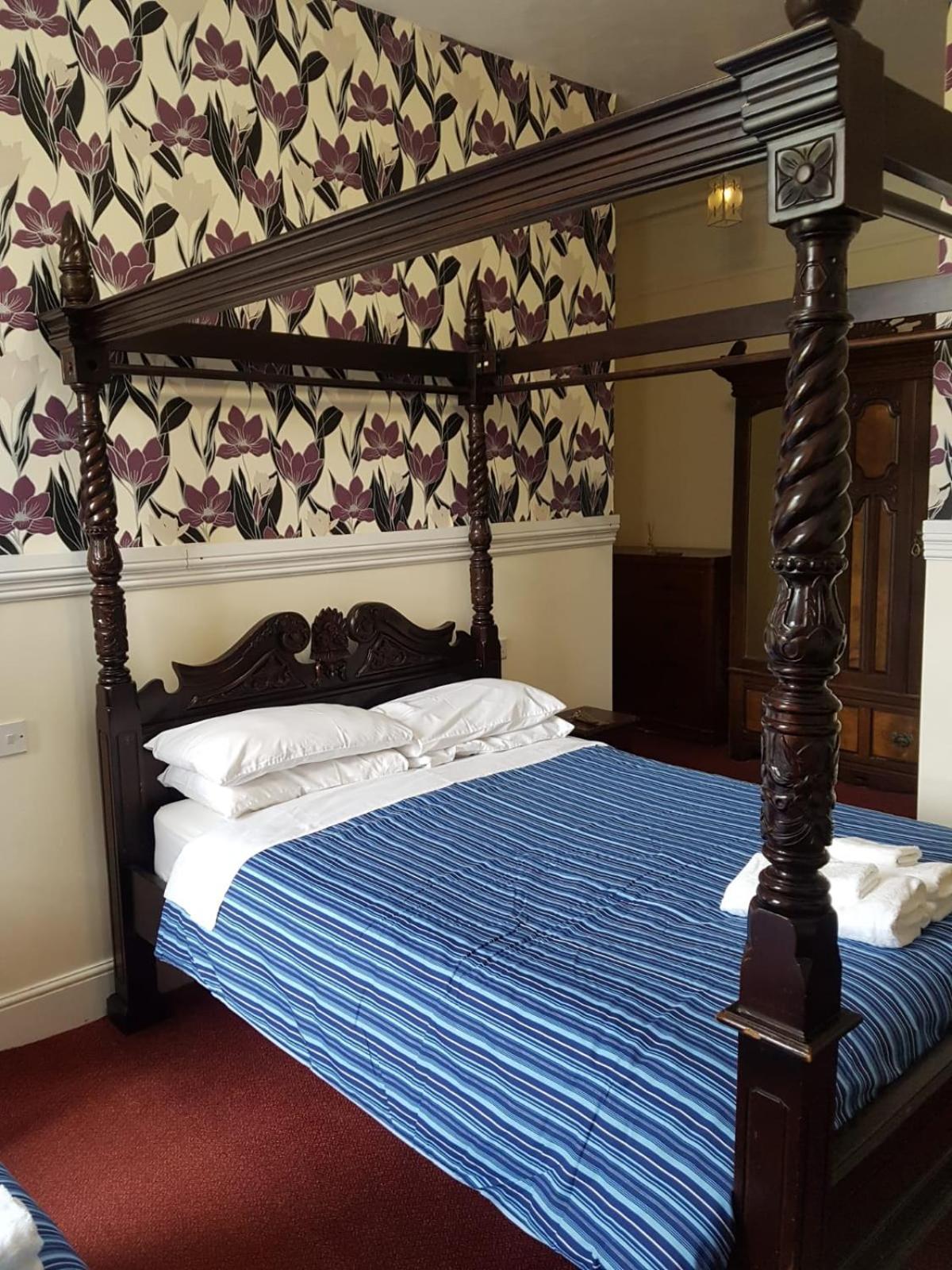 The Lismore Hotel Банбери Номер фото