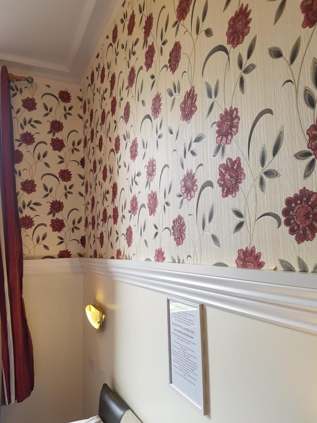 The Lismore Hotel Банбери Номер фото